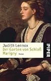 Der Garten von Schlo� Marigny - Judith Lennox