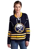 NHL Women's Buffalo Sabres Reebok Premier Team Jersey - 7214W5Cgwrbsa (Navy, X-Large)