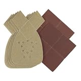 Black& Decker 74-584H 180-Grit Mouse Sand Paper