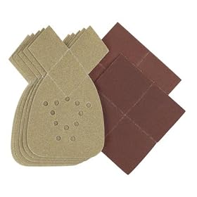 Black and Decker 74-584H 180-Grit Mouse Sand Paper by Black & Decker