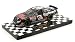 Motorsports Authentics/Action Dale Earnhardt The Movie Car 1998 # 3 Monte Carlo - 1/24