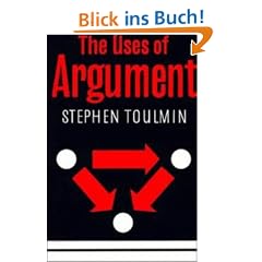 The Uses of Argument
