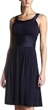 Suzi Chin Women's Banded Waist Jersey Dress