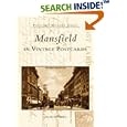 Mansfield in Vintage Postcards (OH) (Postcard History Series) by  Timothy Brian McKee