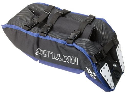 Mylec Ultra Lite 7000 Goal Pad