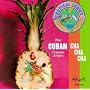 That Cuban Cha-Cha-Cha