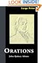 Orations