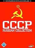 Eigenschaften CDV Software Entertainment AG  / CCCP Russian Collection