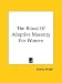 Book The Ritual Of Adoptive Masonry For Women