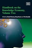 Handbook on the Knowledge Volume Two