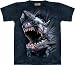 Breakthrough Shark T-Shirt - Available in Various Sizes