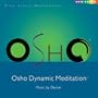 Dynamic Meditation