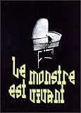 Revue Warner Home Vidéo  / Le Monstre est vivant