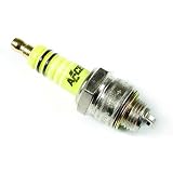 ACCEL 0437 Performance U-Groove Resistor Gasket Seat Spark Plug , Pack of 1 by Accel