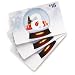 Amazon.com $15 Gift Cards - 3-pack (Holiday)