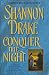 CONQUER THE NIGHT