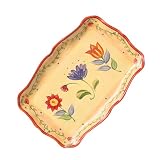 Pfaltzgraff Napoli 16 X 10 3/4 Rectangular Platter