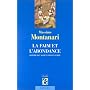 La faim et l'abondance