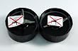 Replacement Cross Flat Blades Compatible With Magic Bullet Blender Mixer Juicer