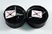 Replacement Cross & Flat Blades compatible with Magic Bullet Blender Mixer Juicer