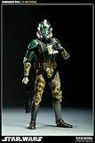Star Wars - Commander Gree 12 inch figureIMAGE