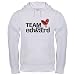 Team Edward Hooded Sweatshirt
