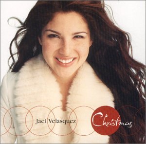 Jaci Velasquez - The Christmas Song Lyrics - Zortam Music