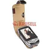 Krusell HTC Wizard/Qtek 9100/K-JAM Orbit Multidapt Case