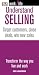 Book Understanding Selling (WORKLIFE)