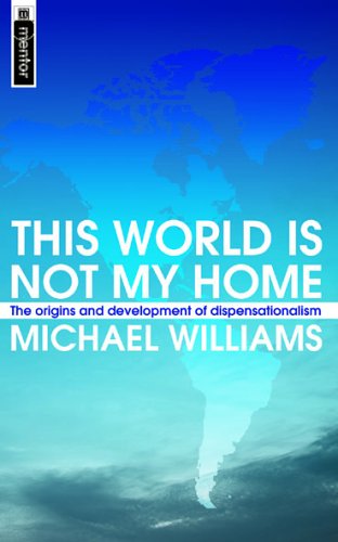 This World Is Not My Home under Eschatology in The Books Store