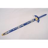 wii Legend Of Zelda Twilight Princess Replica Sword Video Game Sword Misc wii
