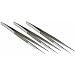 3 Diamond Tweezers Gemologist Gemstone Grading Tools