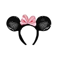 Disney Minnie Ears Deluxe Headband Child