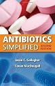 Antibiotics Simplified, Second Edition