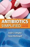 Antibiotics Simplified, Second Edition