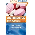 Antibiotics Simplified, Second Edition by Jason C. Gallagher and Conan MacDougall