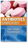 Antibiotics Simplified, Second Edition