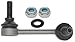 ACDelco Advantage 46G0468A Front Passenger Side Suspension Stabilizer Bar Link Kit with Link and Nuts