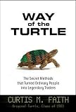 Way of the Turtle
