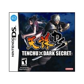 Tenchu: Dark Secret