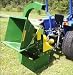 XG Power PTO Wood Chipper