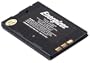 Energizer ERC700 Lithium Ion Camcorder Battery