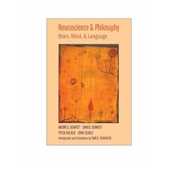 Neuroscience and Philosophy: Brain, Mind, and Language