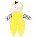 Asian Girl Kuddle Doll