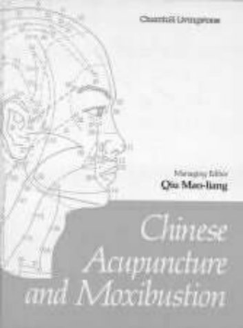 Acupuncture and Chinese Medicine