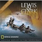 Lewis and Clark Great Journey West by Sam Cardon, R. Carlos Nakai, Hummie Mann, Northwest Sinfonia, and R. Carlos Nakai