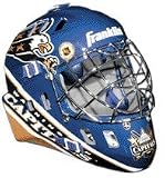 Franklin Washington Capitals Mini Goalie Mask