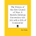 The History of the First Council of Nice: A World's Christian Convention A.D. 325 with a Life of Constantine