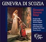 Mayr, G - Ginevra di Scozia