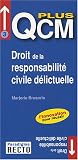 Revue Paradigme Publications Universitaires  / Droit de la responsabilité civile délictuelle